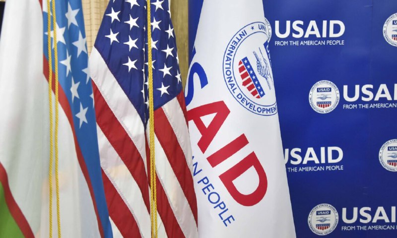 **USAID O’zbekistonda iqtisodiyotning asosiy sektorlarini qo’llab-quvvatlash …