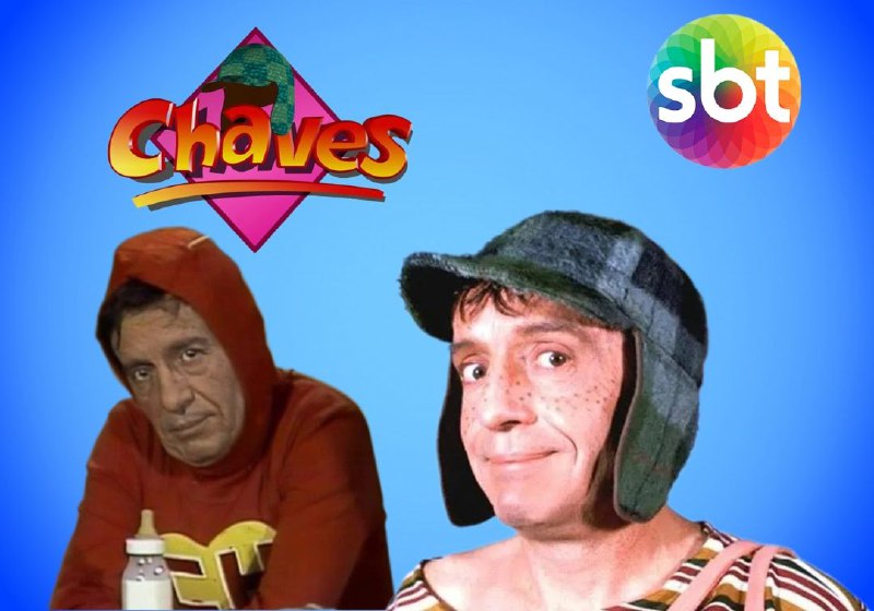 **CHAVES VOLTA A GRADE DIÁRIA DO …