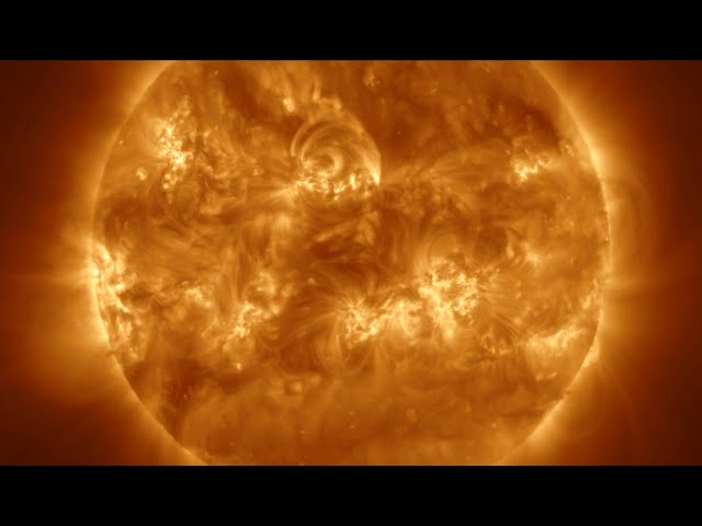 **Sun Cycle Says WAR, More Solar …