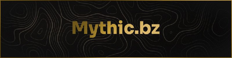 ***🛒*** Mythic [SOON] ***🛒***
