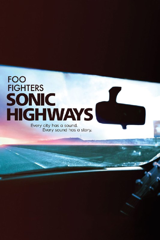 [New Episode :](https://www.youtube.com/results?search_query=Foo%20Fighters%20Sonic%20Highways)