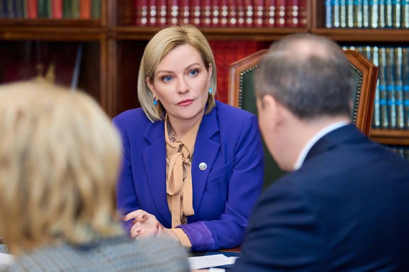 Светлана Баулина