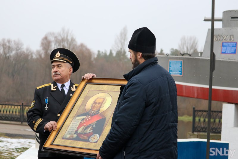 Светлагорскія навіны Светлогорск