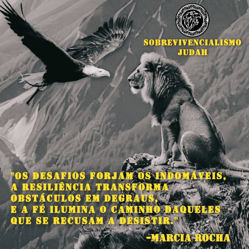 Queridos amigos sobrevivencialistas,