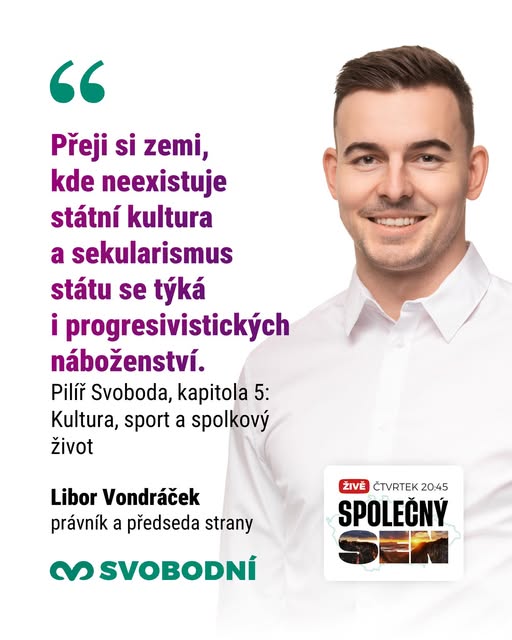 Svobodní