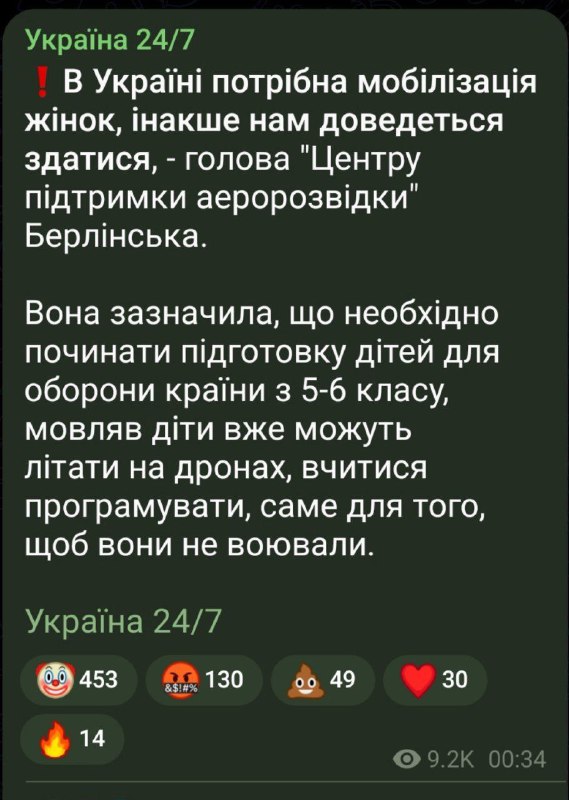 СВОи