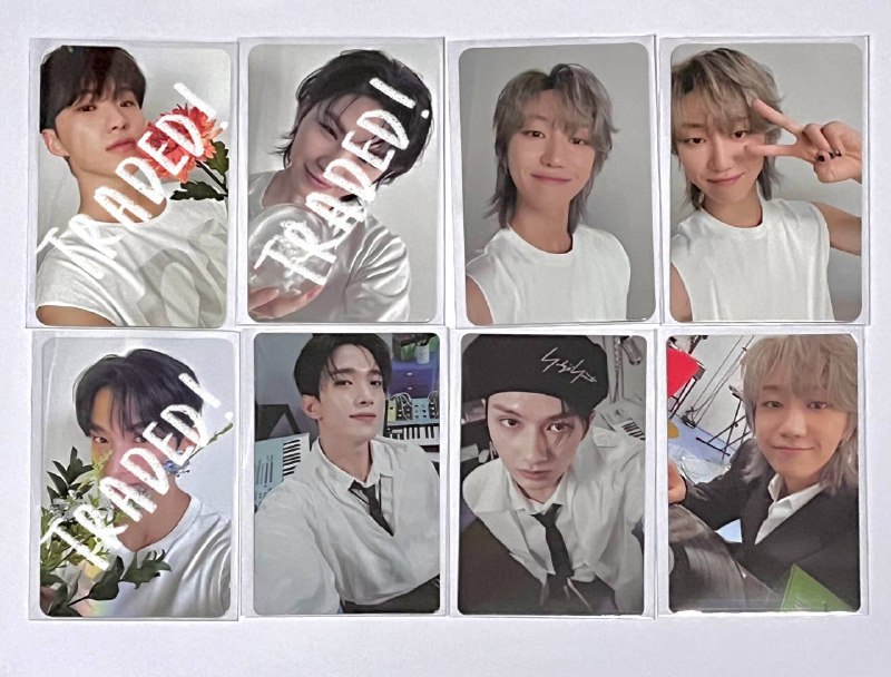 wts/wtt svt is right here albums …