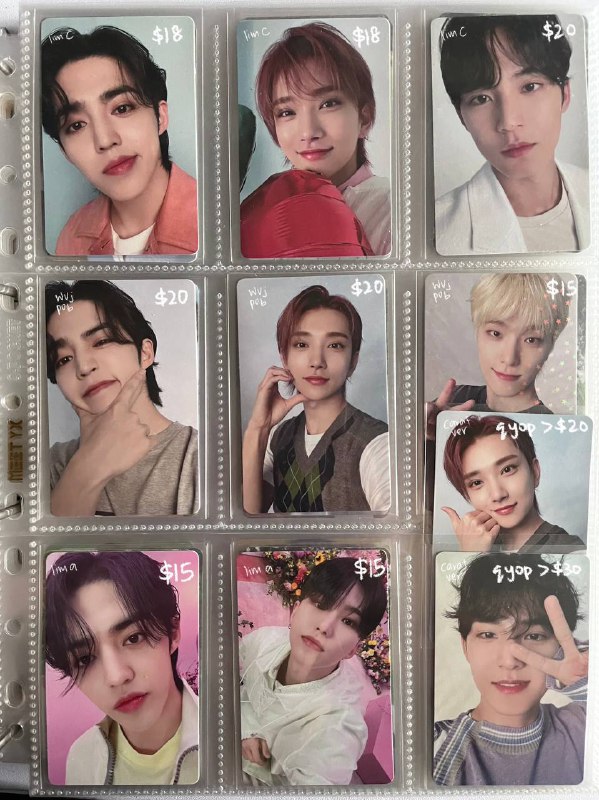 heaven’s cloud mart ☁️ ·˚ ༘ …