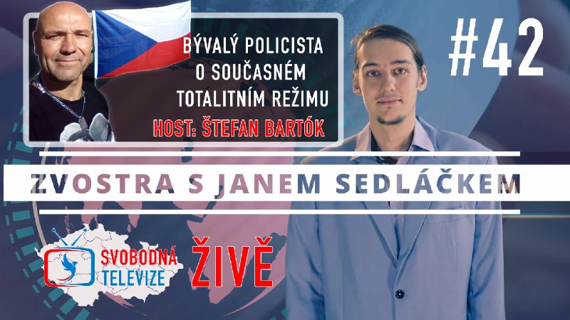 Svobodná televize