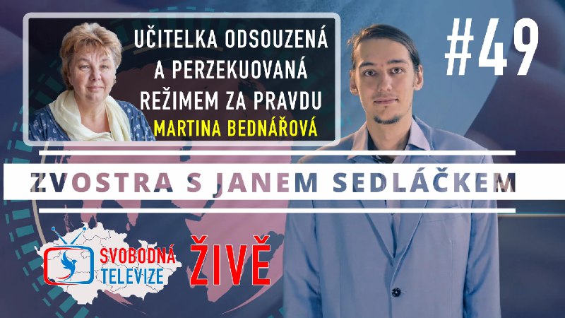 Svobodná televize