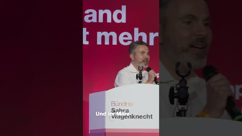 ***📹*** *Der Ukraine-Krieg lässt sich nur …