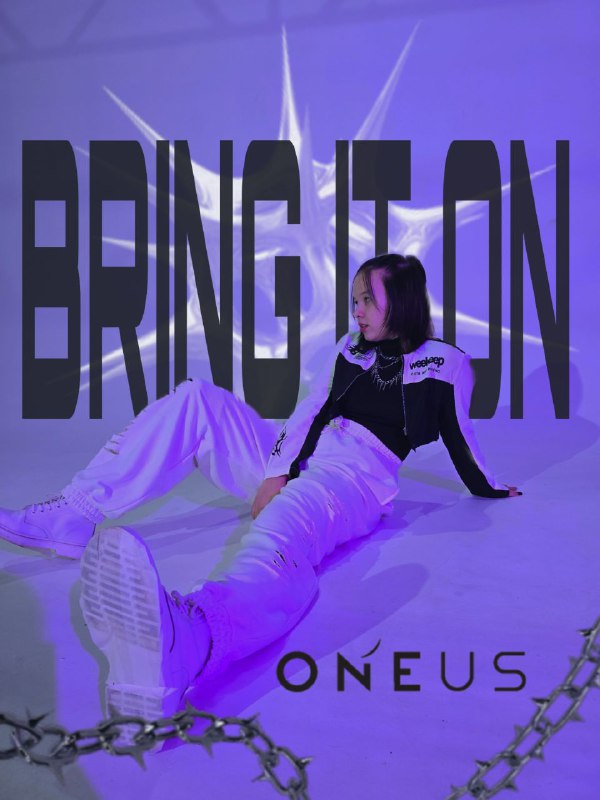 》 *****?***** **TEASER** *****?***** **《 BRING …