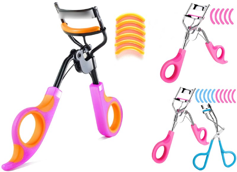 ***🔥***40% OFF***🔥***Eyelash Curler