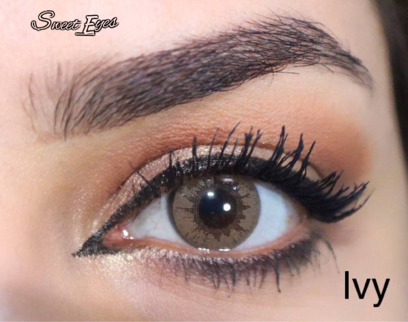 عدسات أمريكيه Sweeteyes70