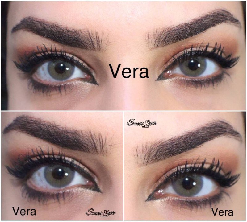 عدسات أمريكيه Sweeteyes70
