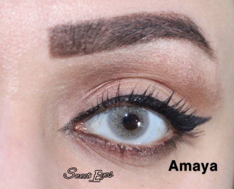 عدسات أمريكيه Sweeteyes70