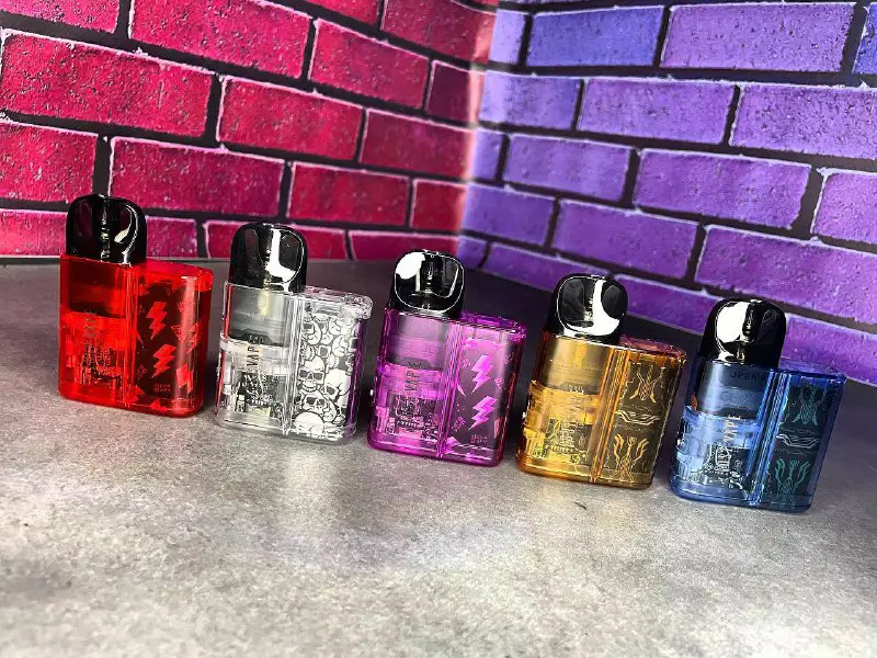 ***✨*** Pod Lost Vape Ursa Nano …