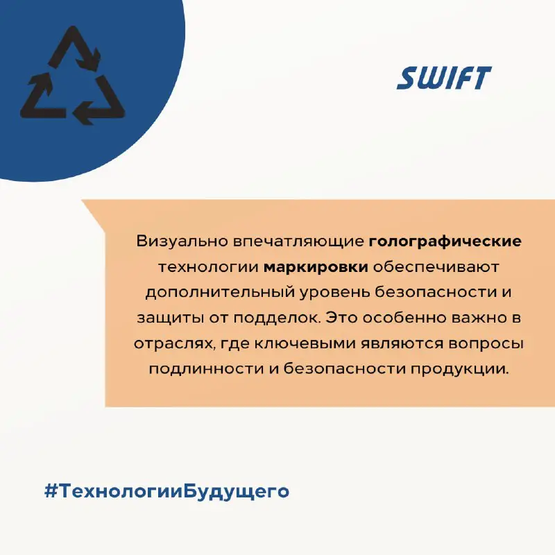 SWIFT