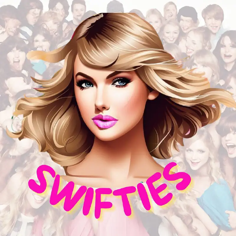 **$SWIFTIES** **- The Rise of Taylor …