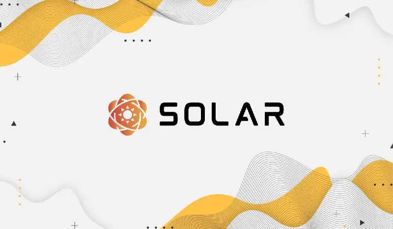 Say hello to the new Solar website