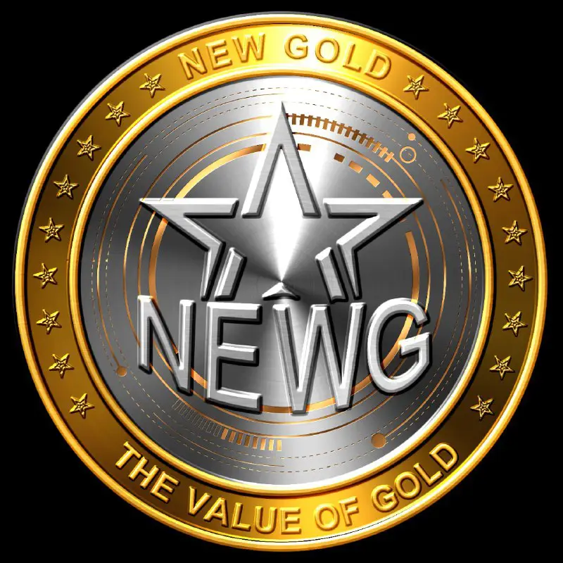 NewGold Token: The Price of 1 …