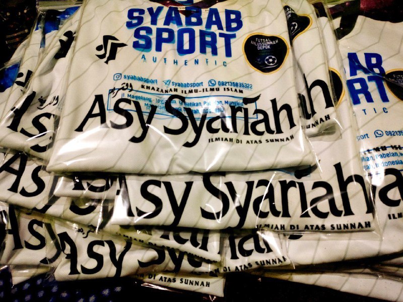 Syabab Production