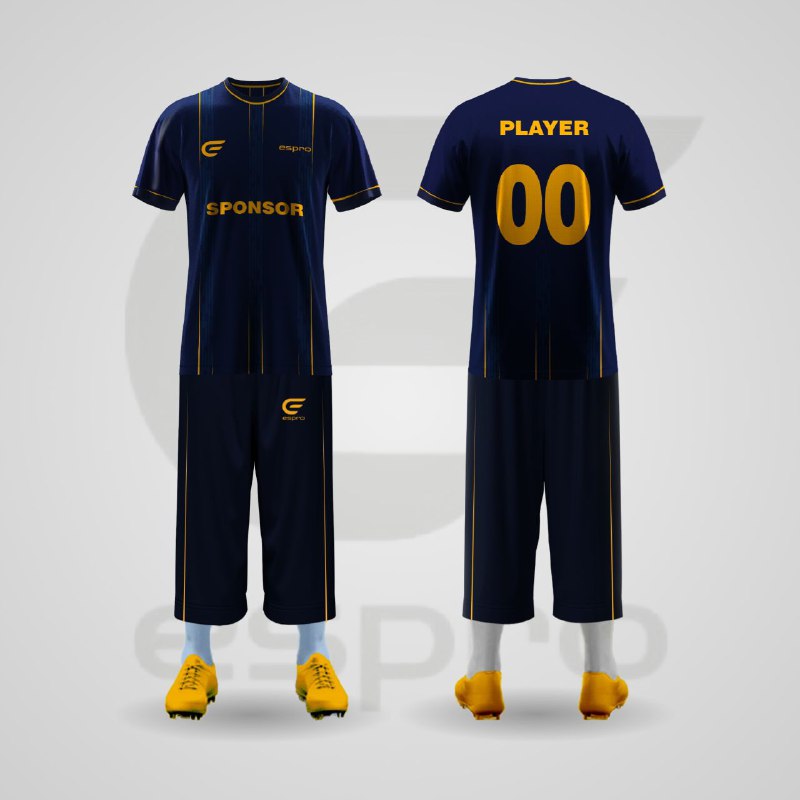 **Syabab Production** berkomitmen membuat jersey yang …