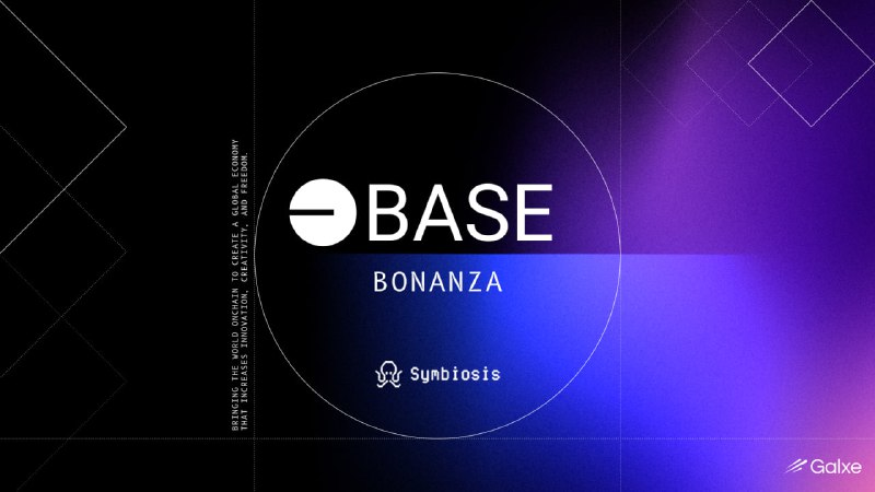 Bonanza campaign by Base is still …