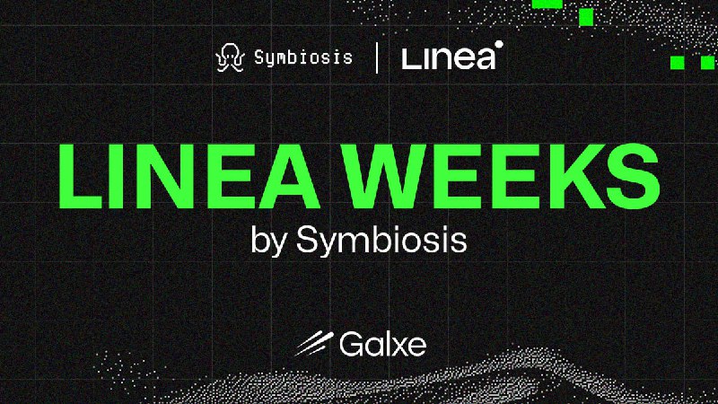 ***🚨*** Linea Weeks | Special NFT …