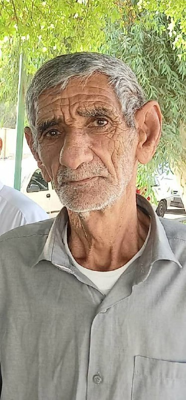بازنشسته تامین اجتماعی است، زیاده خواه …