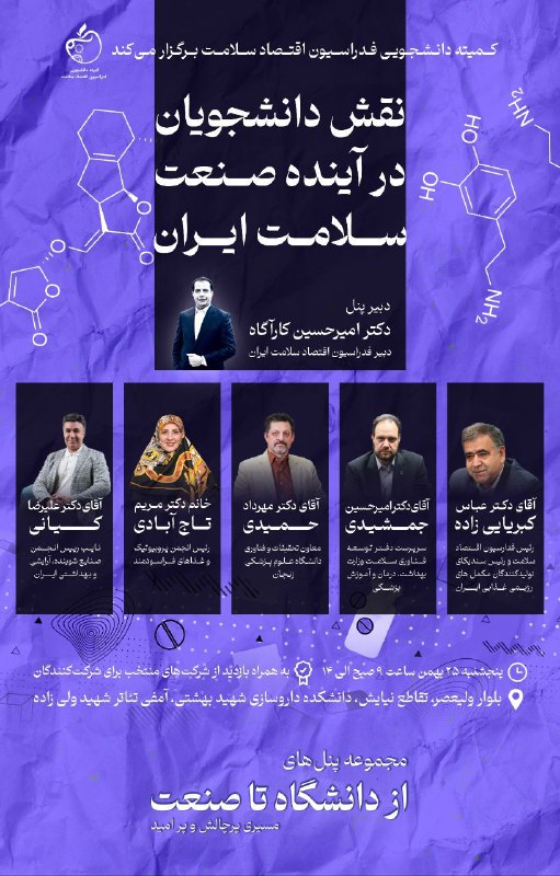 Zanjan Syndipharm