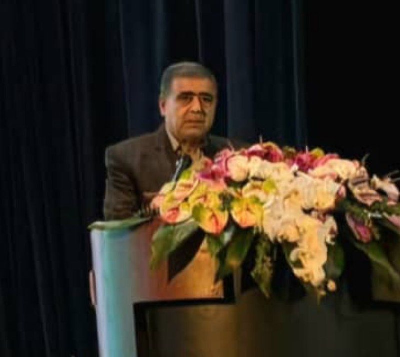 **رییس فدراسیون اقتصاد سلامت: هوش مصنوعی …