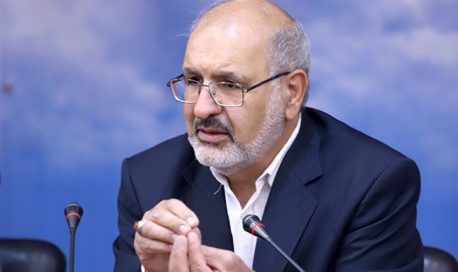 *****?*** پورعباس سرپرست سازمان ملی سنجش …