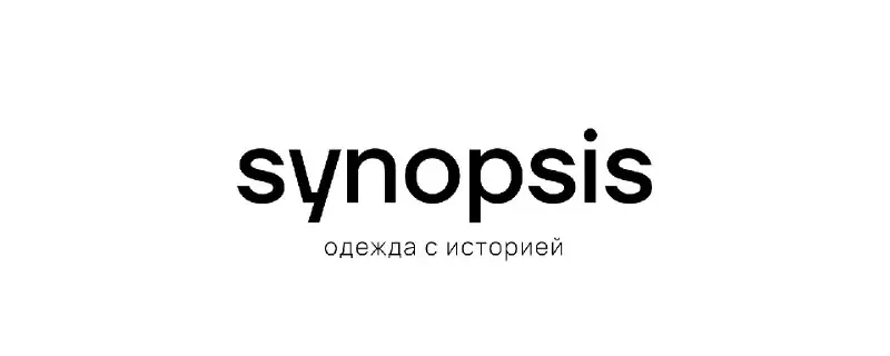 Мы официально запустили продажи***?***Купить крутой шмот Synopsis можно в [магазине ВК](https://vk.com/synopsis_brand), а заказ обработает сам Серийный Человек (он же Макс). …