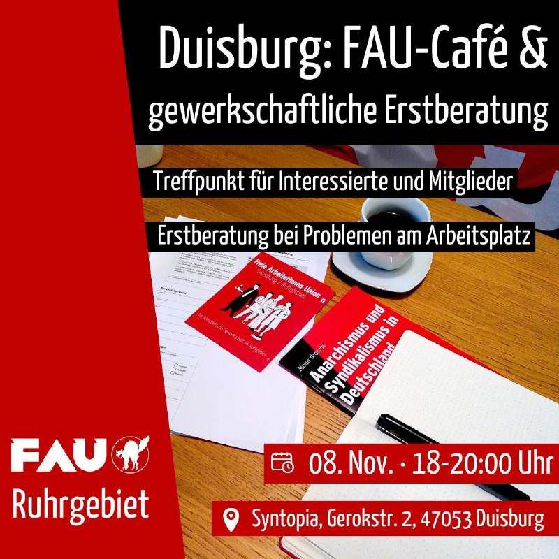 FAU-Cafe