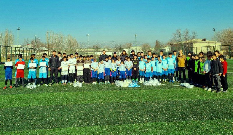 Sirdarya Football Association