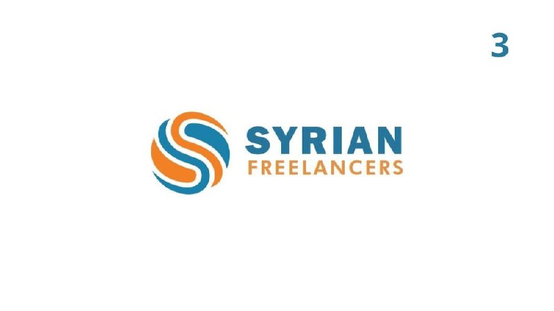 مجتمع الفريلانسرز السوريين