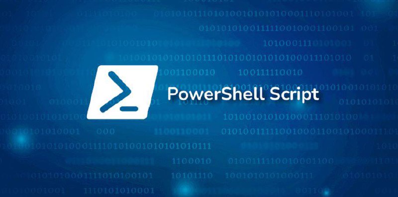 **PowerShell скрипты для сбора информации о …