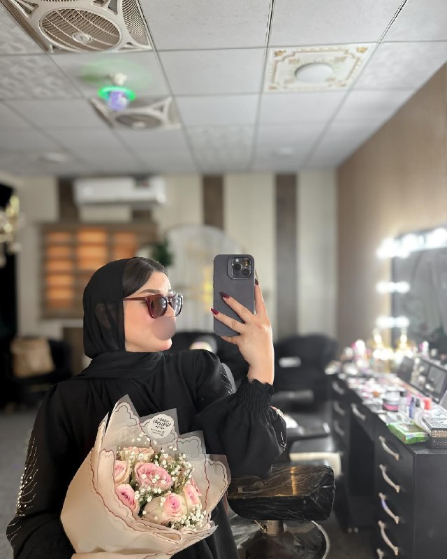 عالم البنات ?