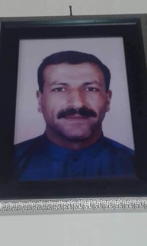 عمر أحمد المش