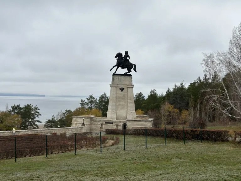 В Тольятти до конца ноября благоустроят …