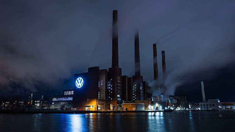 **Sparplan steht: VW will mehr als …