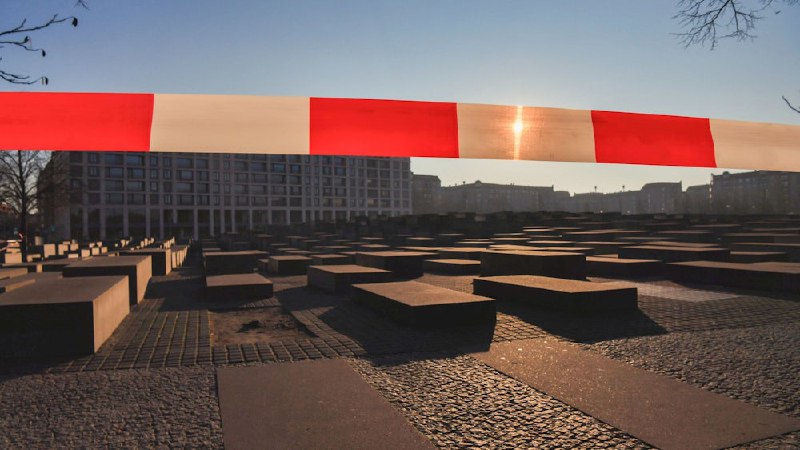 **Staatsanwaltschaft: Tat am Mahnmal antisemitisch motiviert**