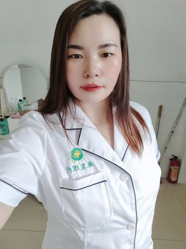 龙华久梦