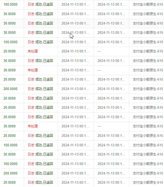 ***🌈***通道名称：支付宝内层原生 ***🈲***直播带彩