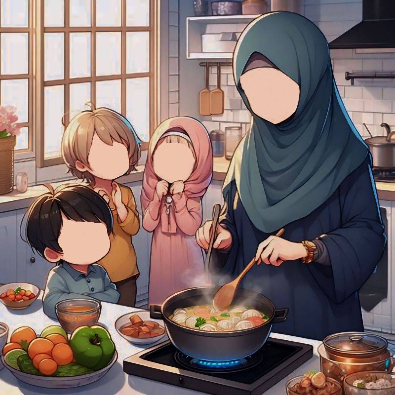 ضلعي الثابت👨‍👩‍👧‍👧