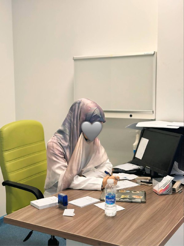 Day as Uro doctor***??‍⚕️******✨***