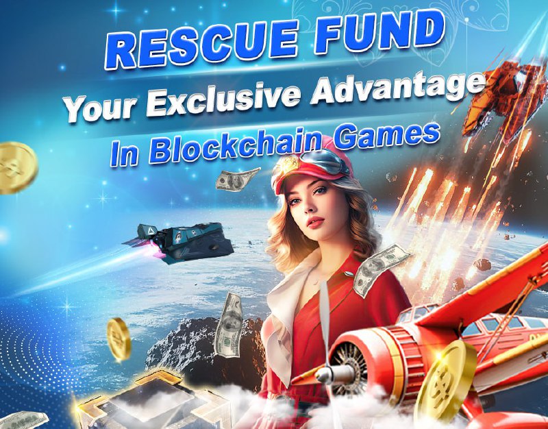 ***👍******👍******👍******👍*** Blockchain rescue fund***🫴***