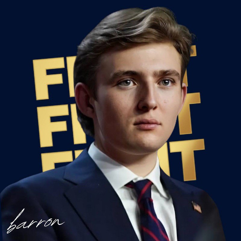 *****🇺🇸***Barron Fight**Kèo fairlaunch public theo trend …