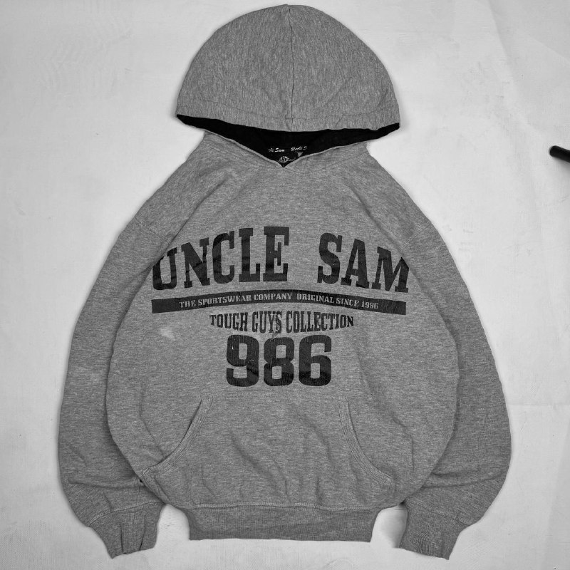 **986 Hoodie**